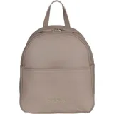 Valentino Zero Re Rucksack Beige