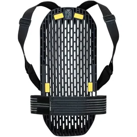 Poc Rückenprotektor VPD System S Uranium Black