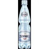Cisowianka Natürliches natriumarmes Mineralwasser mit Kohlensäure 500 ml