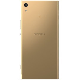 Sony Xperia XA1 gold