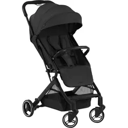 Hauck Buggy TravelNCare, schwarz