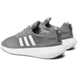 Adidas Swift Run 22 grey three/cloud white/grey four 39 1/3