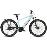Specialized Vado 5.0 IGH 2026 28 Zoll RH 54 cm Unisex Gloss Seafoam/Glacial Metallic