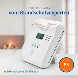 Hekatron KonexXt CO One