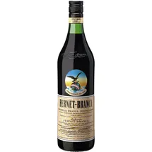 Fratelli Branca Amaro 1% Vol. 1,0 l