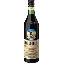 Fratelli Branca Amaro 1% Vol. 1,0 l