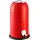 Wesco Kickmaster Junior 15 l rot