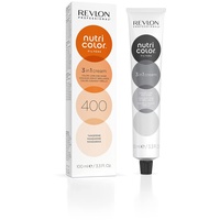 REVLON Professional Nutri Color Filters 400 tangerine 100 ml