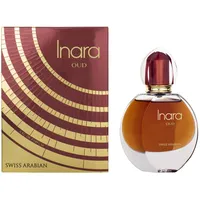 Swiss Arabian Inara Oud Eau de Parfum 55 ml