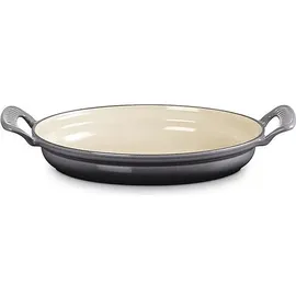 Le Creuset Pfanne Modern Heritage 28 cm, grau