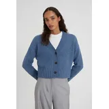 Style Republic Short Cardigan blau L