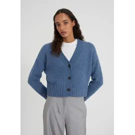 Style Republic Short Cardigan blau L
