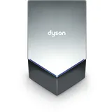 Dyson Airblade V HU02 Händetrockner Sprayed Nickel
