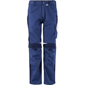 PKA BESTWORK NEW" - 56 - kornblau/hydronblau