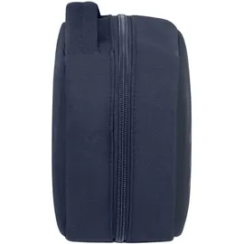 Samsonite Kulturbeutel Stackd Toilet Kit Weekender Navy