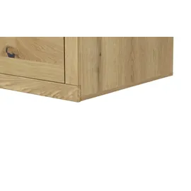 Smart Kleiderschrank Oslo 150 x 209 x 62 cm mehrfarbig