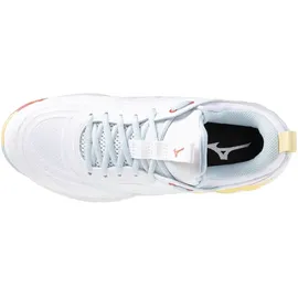 Mizuno Wave Luminous 3 Damen Hallenschuhe,