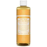 Dr.Bronner's Dr. Bronner's Flüssigseife Zitrus Orange 475 ml