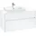 Villeroy & Boch Collaro Waschbeckenunterschrank 100 x 55 cm White Matt
