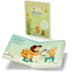 Tchibo - Buch »Baby Hummel Bommel – erste Geschichten«
