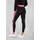 Alpha Industries RBF Tape Leggings figurbetont Schwarz XS