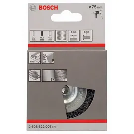 Bosch Scheibenbürste 75 mm