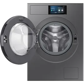 Samsung WF90F09C4SU2 Bespoke AI Waschmaschine (9 kg, 1400 U/min)