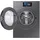Samsung WF90F09C4SU2 Bespoke AI Waschmaschine (9 kg, 1400 U/min)