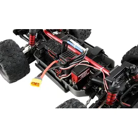 AMEWI RC-Auto Hyper Go MTX10 2,4GHz RtR schwarz (22687)