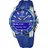 44 mm BT Titan Blau / Blau F23000/3