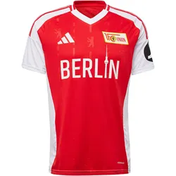 Adidas 1. FC Union Berlin 24/25 Heimtrikot - rot S