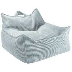 Wigiwama Beanbag / Sitzsack, Farbe: Peppermint Green