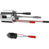 kwc aquarotter gmbh KWC AR Hygieneeinheit, F5, f. Wandarmatur m. Thermostat, hydr.,
