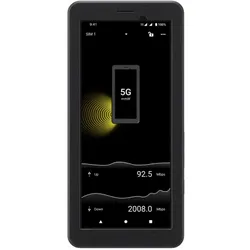 Sony PDT-FP1 portabler Datentransmitter (5G+LTE)