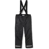 Playshoes Skihose Schwarz 92