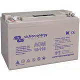 Victron Energy Victron AGM 12V 110Ah Deep Cycle Batterie