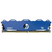 HP 3000 8GB UDIMM C16 V6 Blue
