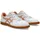 Asics Skyhand OG Herren White/Sepia 38