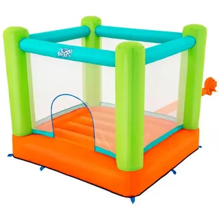 BESTWAY H2OGO! Jump and Soar Mega-Wasserpark 194 x 175 x 170 cm