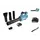Makita DUB184G1 inkl. 1 x 6,0 Ah
