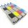 Green2Print Kompatibel zu OKI 43459324/43459329/43459330/43459331/43459332/43459369/43459370/43459371 Schwarz