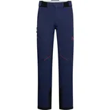 La Sportiva Excelsior Pant Men deep sea/cherry tomato L