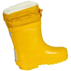 druppies Winterstiefel Gelb 33