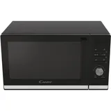 Candy CMWA23TNDB Schwarz