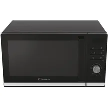 Candy CMWA23TNDB Schwarz