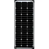 Offgridtec Offgridtec® SPR-Ultra-80 80W SLIM 12V High-End Solarpanel