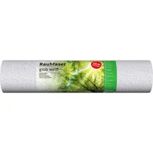 Erfurt Rauhfaser Grob 53 x 2000 cm 20 m2 Weiß 34193