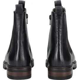 ARA Damen Cambridge-ST. Slipper, blau 39 EU