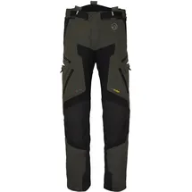 BÜSE Gravel XR Textilhose Schiefergrau Damen 40