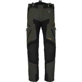BÜSE Gravel XR Textilhose Schiefergrau Damen 40